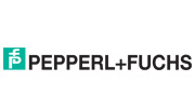 Pepperl Fuchs Logo