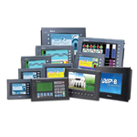 Nano-Logic-Automation-Delta-HMI-DOP-B-Series