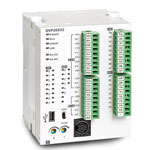 Nano Logic Automation Delta PLC DVP SX2 Dealers in Bangalore