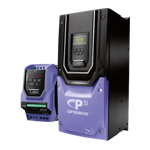 Nano-Logic-Automation-Invertek-CP2-Optidrive