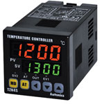 Nanologic Automation Autonics Temperature Controller TZ4ST Series Bangalore