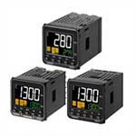 Nanologic Automation Omron E5CC E5CC-B E5CC-U Temperature Controllers in Bangalore