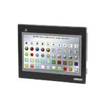 Nanologic Automation Omron HMI NB Series Distributors in Bangalore