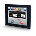 Nanologic Automation Omron HMI NS Series Distributors in Bangalore