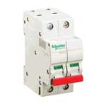 Nanologic Automation Schneider Electric Switch Gears MCB Neo Break Distributors in Bangalore