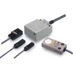 Omron TL-W-Flat Inductive Proximity Sensor Nanologic Automation