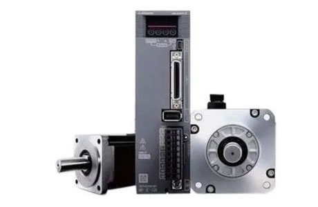 Mitsubishi Frequency Drive Nanologic Automation