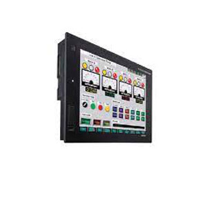 Mitsubishi HMI Interface