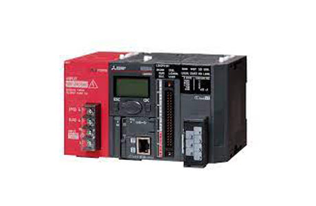 Mitsubishi MELSEC PLC