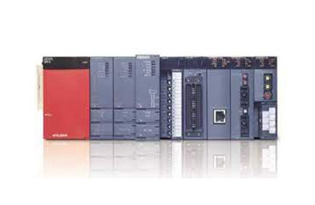 Mitsubishi Programmable Controllers