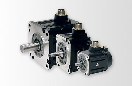 Mitsubishi Servo Motor