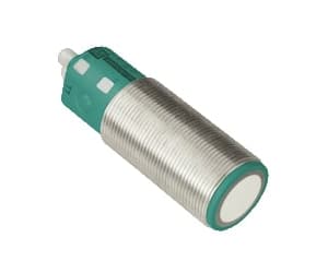 Pepperl Fuchs Ultrasonic Sensors